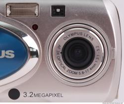 Photo References of Camera Olympus